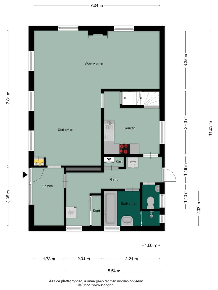 Foto 49 van Swolgenseweg 5