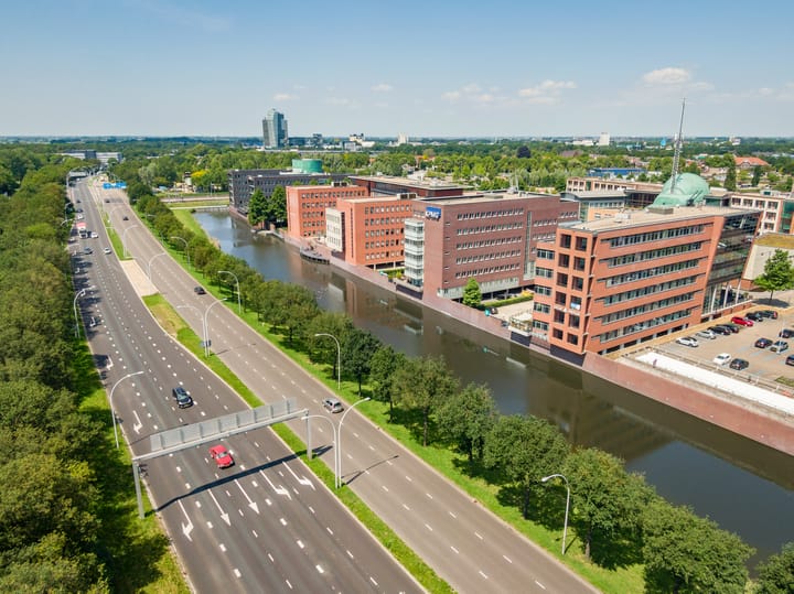 Zuiderzeelaan 17