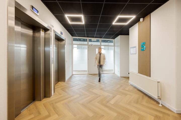 Zuiderzeelaan 17, Zwolle