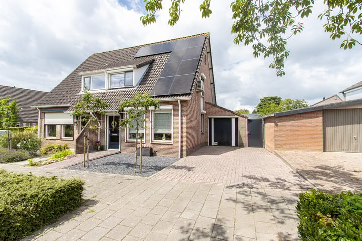 Foto 1 van Aart van Osstraat 2