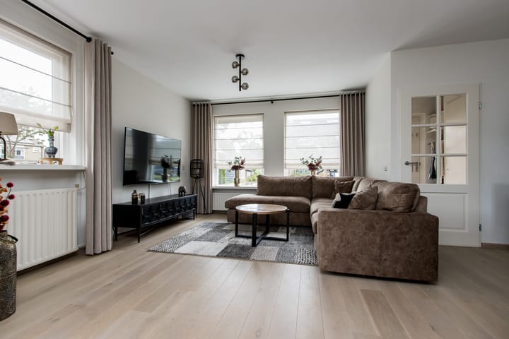 Foto 8 van Aart van Osstraat 2