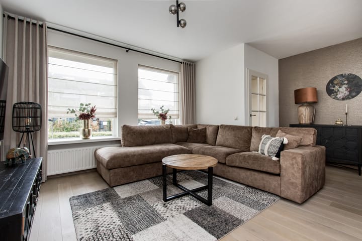 Foto 9 van Aart van Osstraat 2