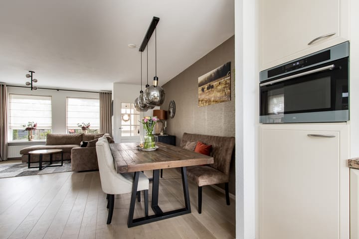 Foto 14 van Aart van Osstraat 2