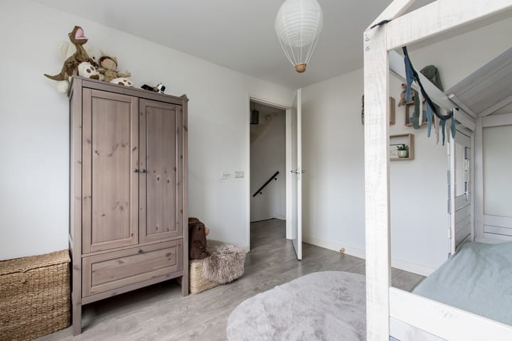 Foto 28 van Aart van Osstraat 2