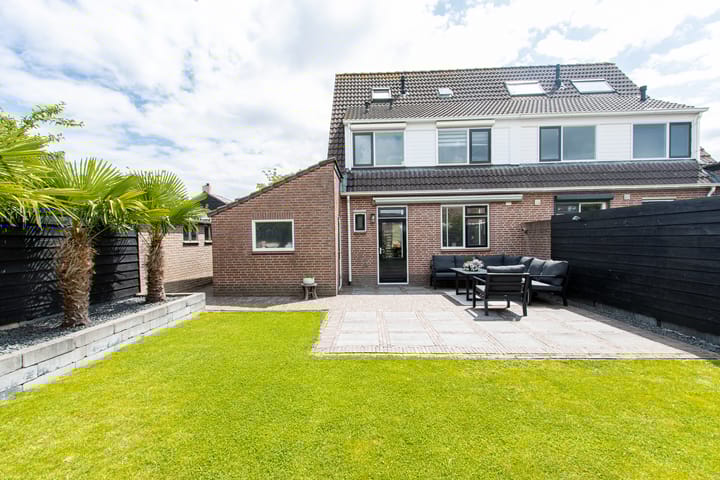 Foto 37 van Aart van Osstraat 2