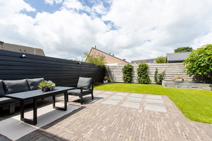 Foto 39 van Aart van Osstraat 2