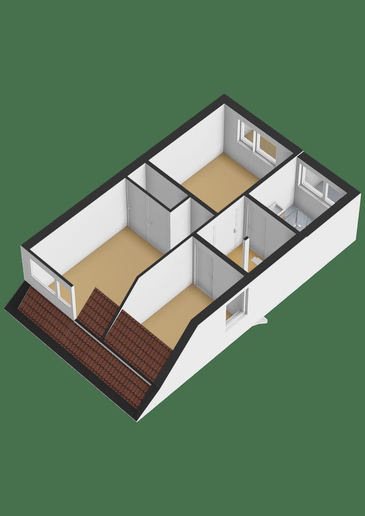 Foto 52 van Aart van Osstraat 2