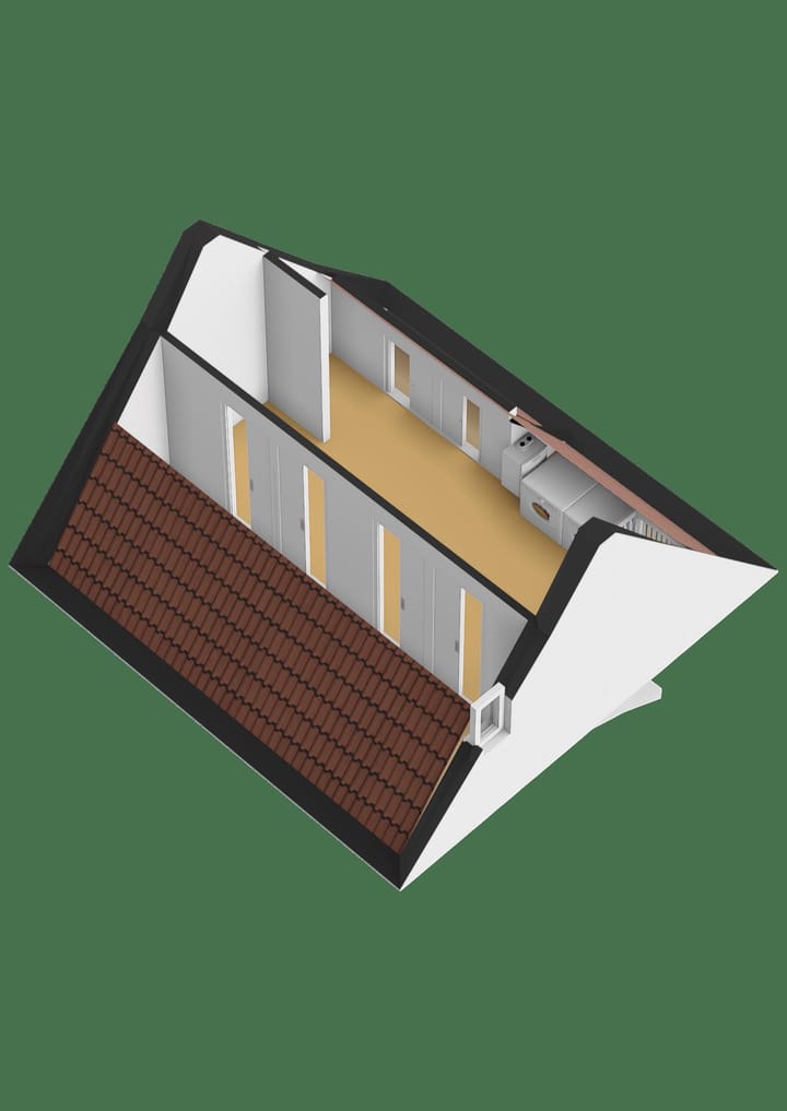 Foto 54 van Aart van Osstraat 2