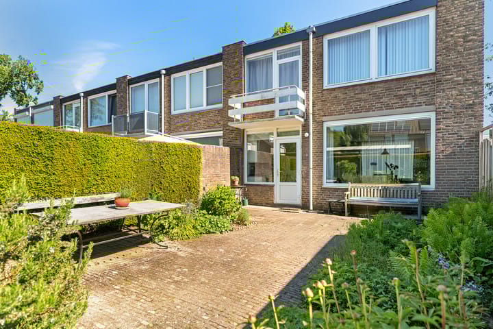 Foto 3 van Boerhaavestraat 10