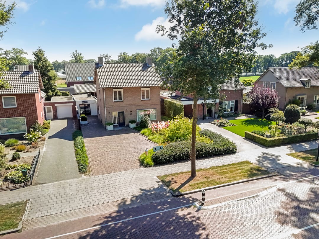 Foto 1 van Oude Peelstraat 21