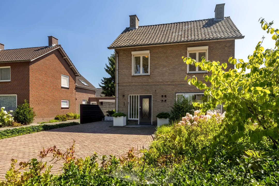 Foto 2 van Oude Peelstraat 21