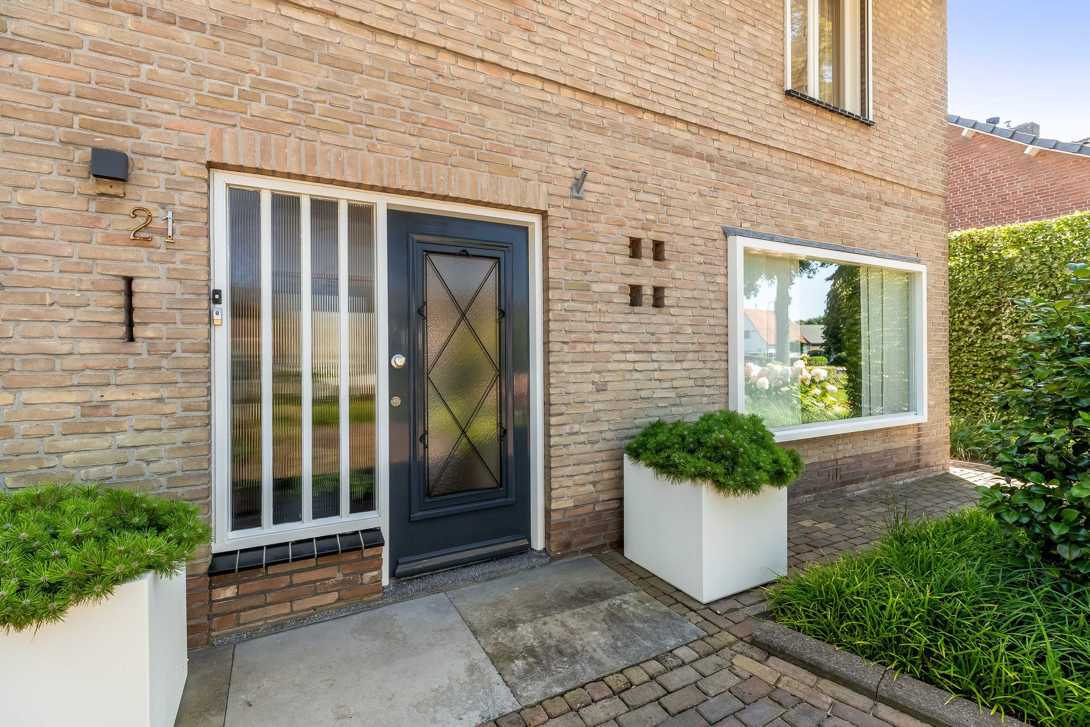 Foto 3 van Oude Peelstraat 21