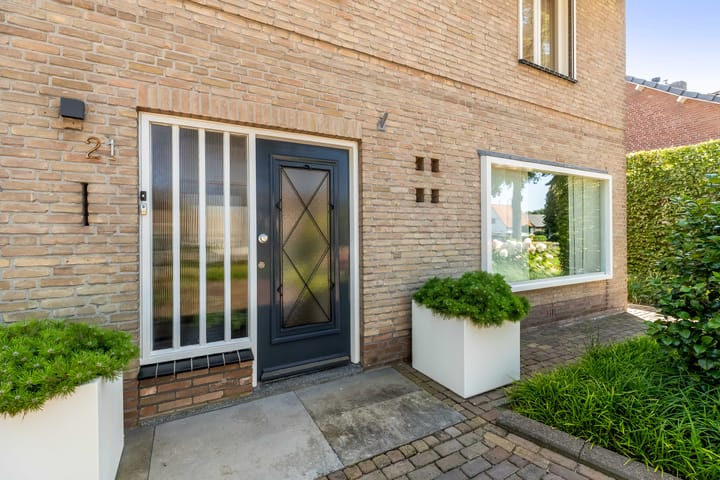 Foto 3 van Oude Peelstraat 21