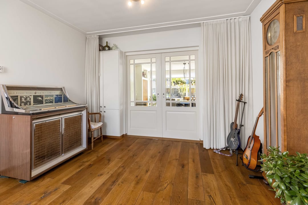 Foto 7 van Oude Peelstraat 21