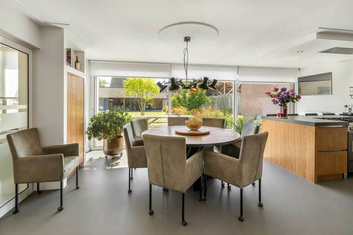 Foto 9 van Oude Peelstraat 21