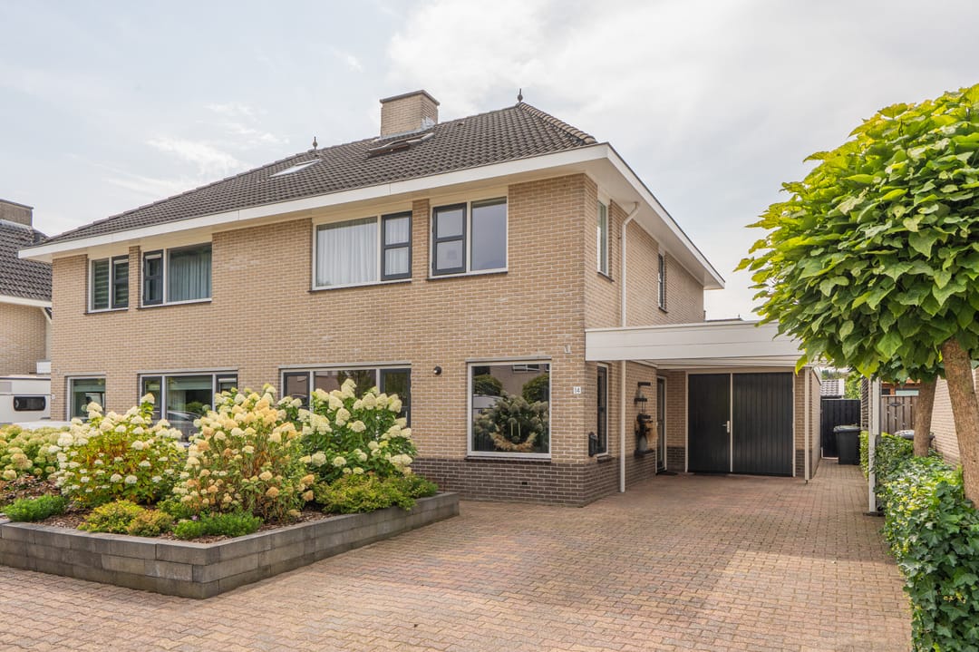 Foto 1 van Stuurboord 14