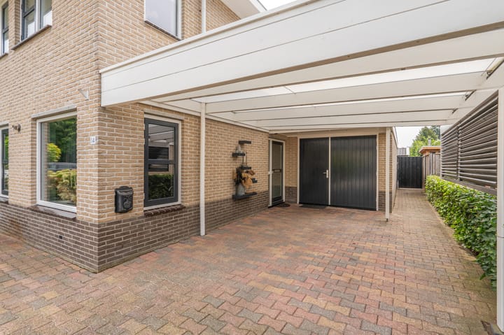 Foto 3 van Stuurboord 14