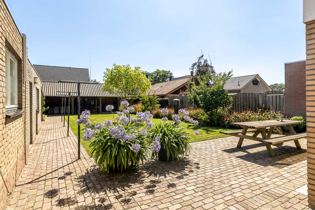 Foto 31 van Oude Peelstraat 21