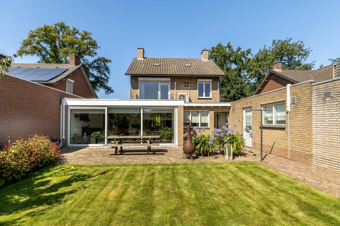 Foto 32 van Oude Peelstraat 21