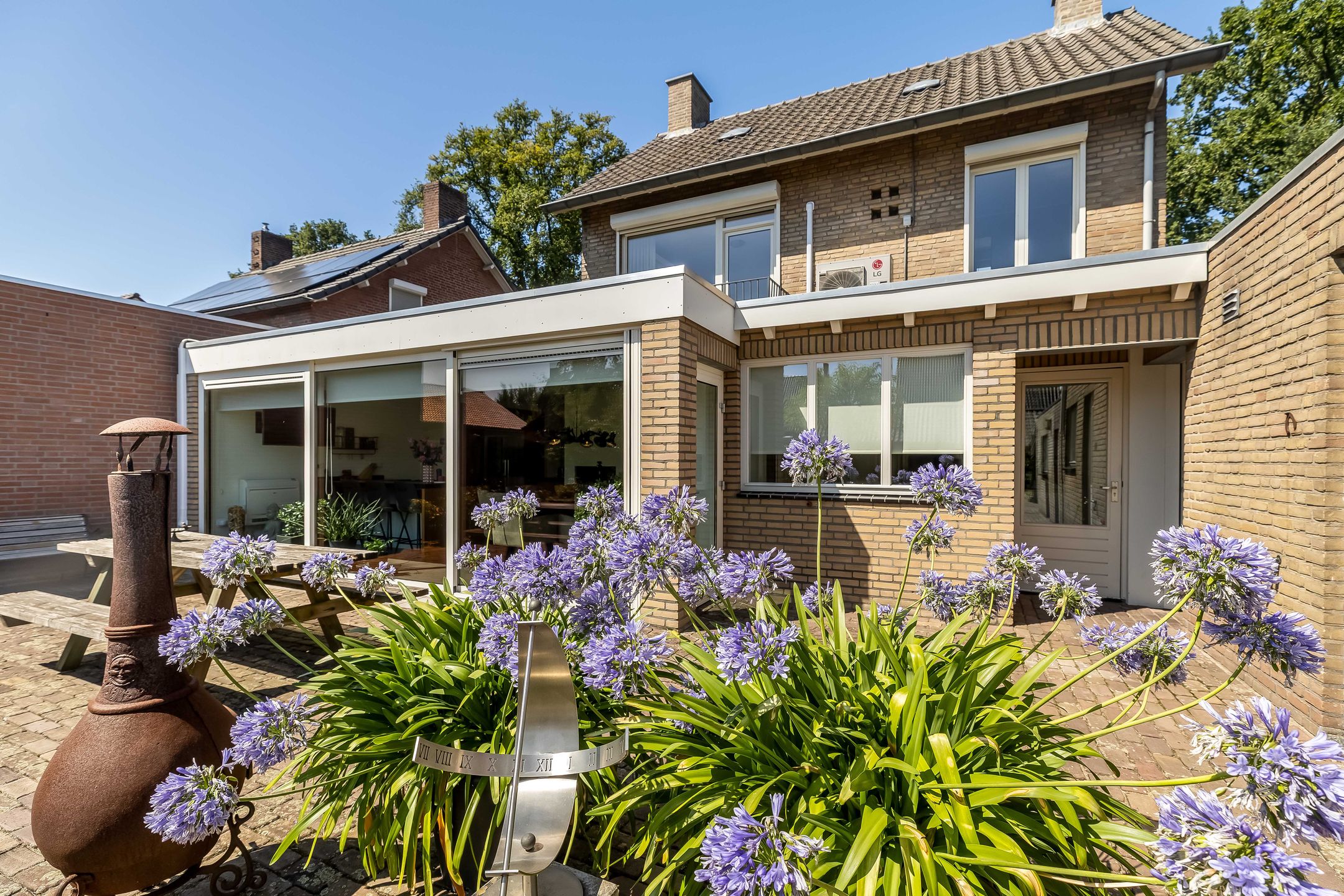 Foto 39 van Oude Peelstraat 21