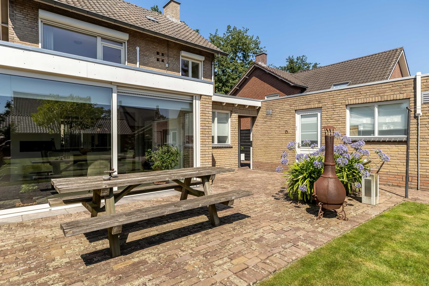 Foto 40 van Oude Peelstraat 21