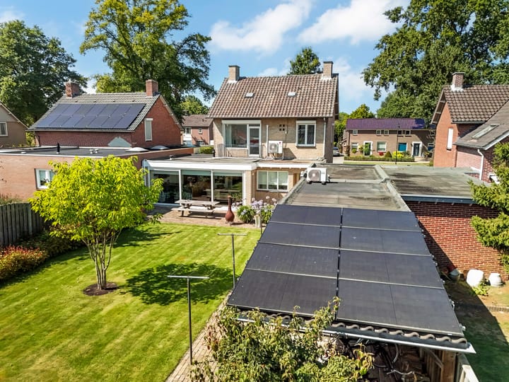 Foto 41 van Oude Peelstraat 21