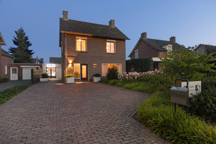 Foto 42 van Oude Peelstraat 21