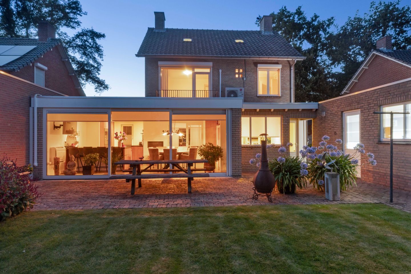 Foto 44 van Oude Peelstraat 21