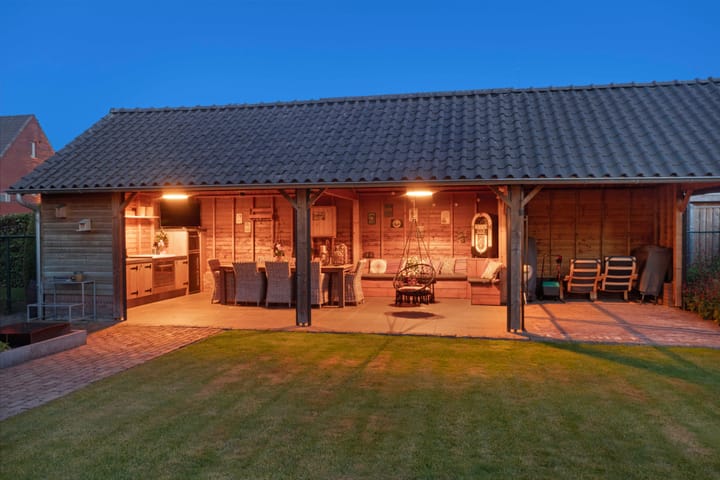 Foto 45 van Oude Peelstraat 21