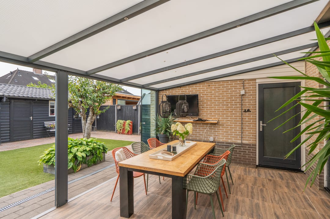 Foto 38 van Stuurboord 14