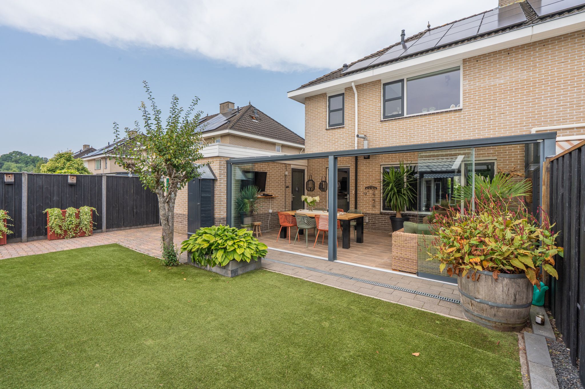 Foto 42 van Stuurboord 14