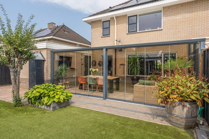 Foto 43 van Stuurboord 14