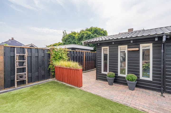 Foto 44 van Stuurboord 14