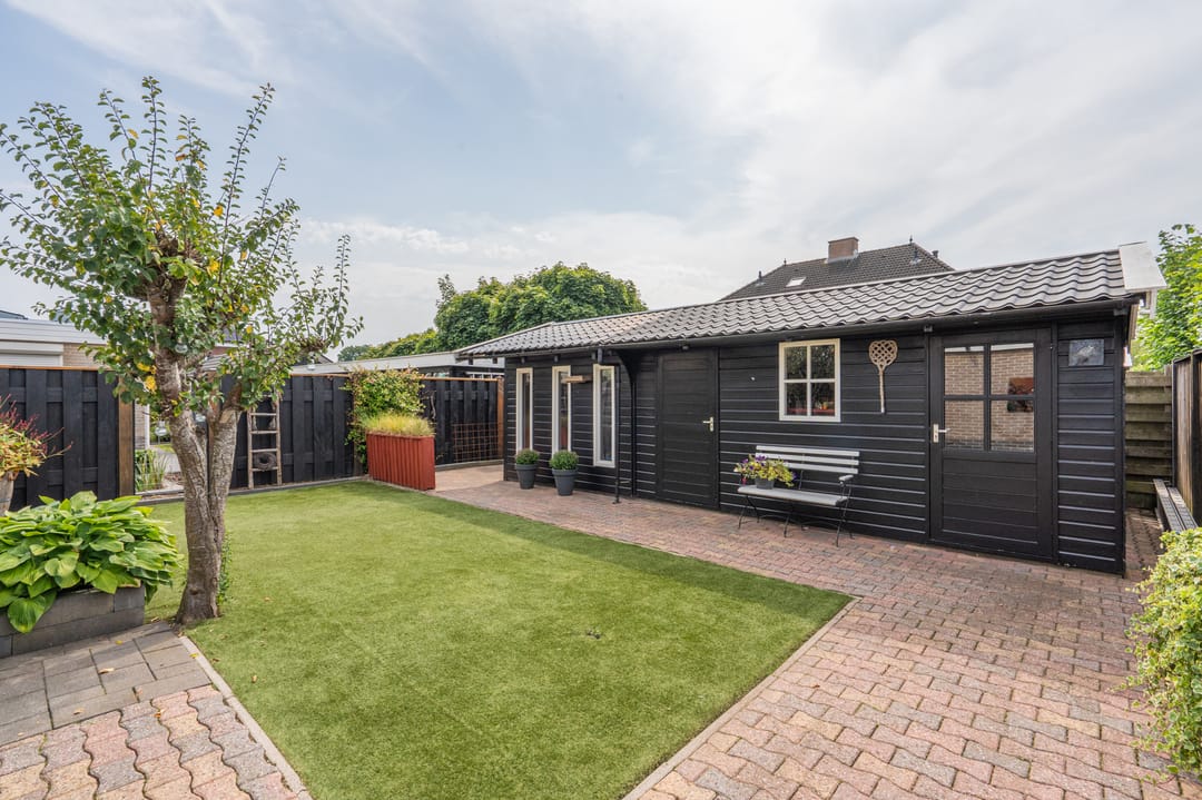 Foto 46 van Stuurboord 14