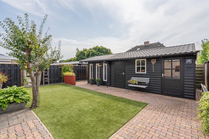 Foto 46 van Stuurboord 14