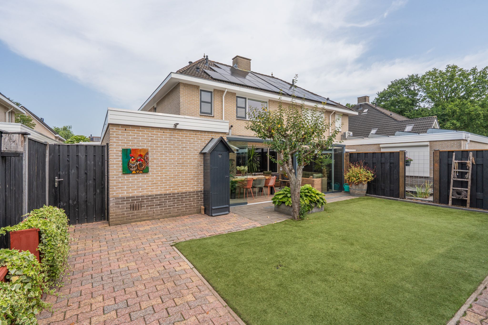 Foto 48 van Stuurboord 14