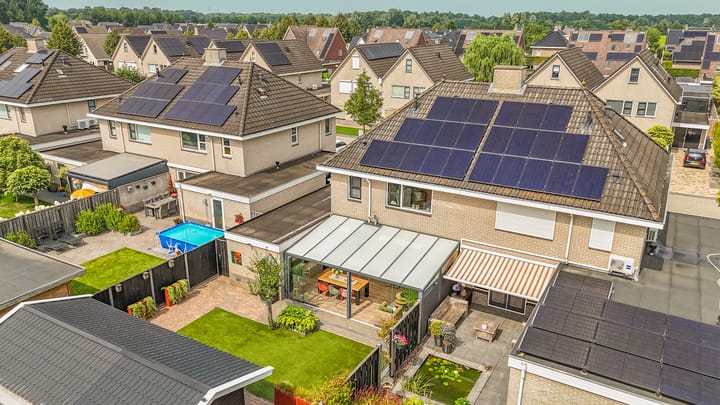 Foto 54 van Stuurboord 14