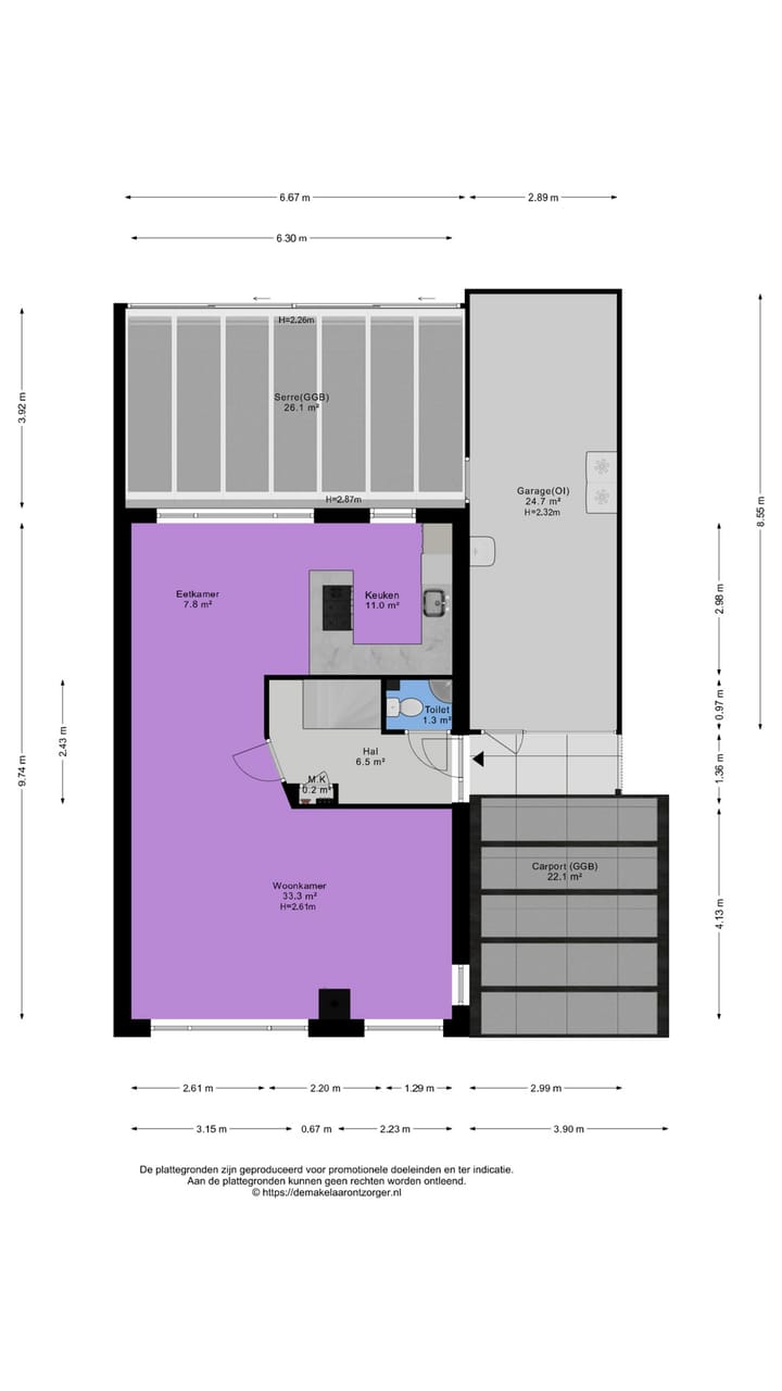 Foto 61 van Stuurboord 14