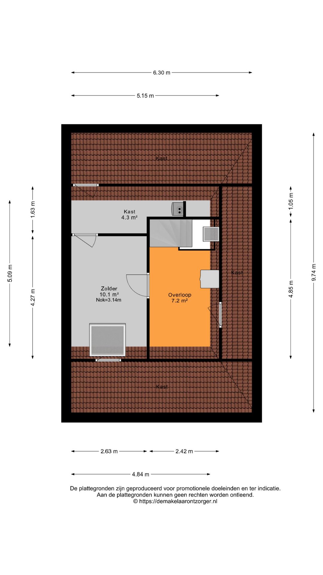 Foto 65 van Stuurboord 14
