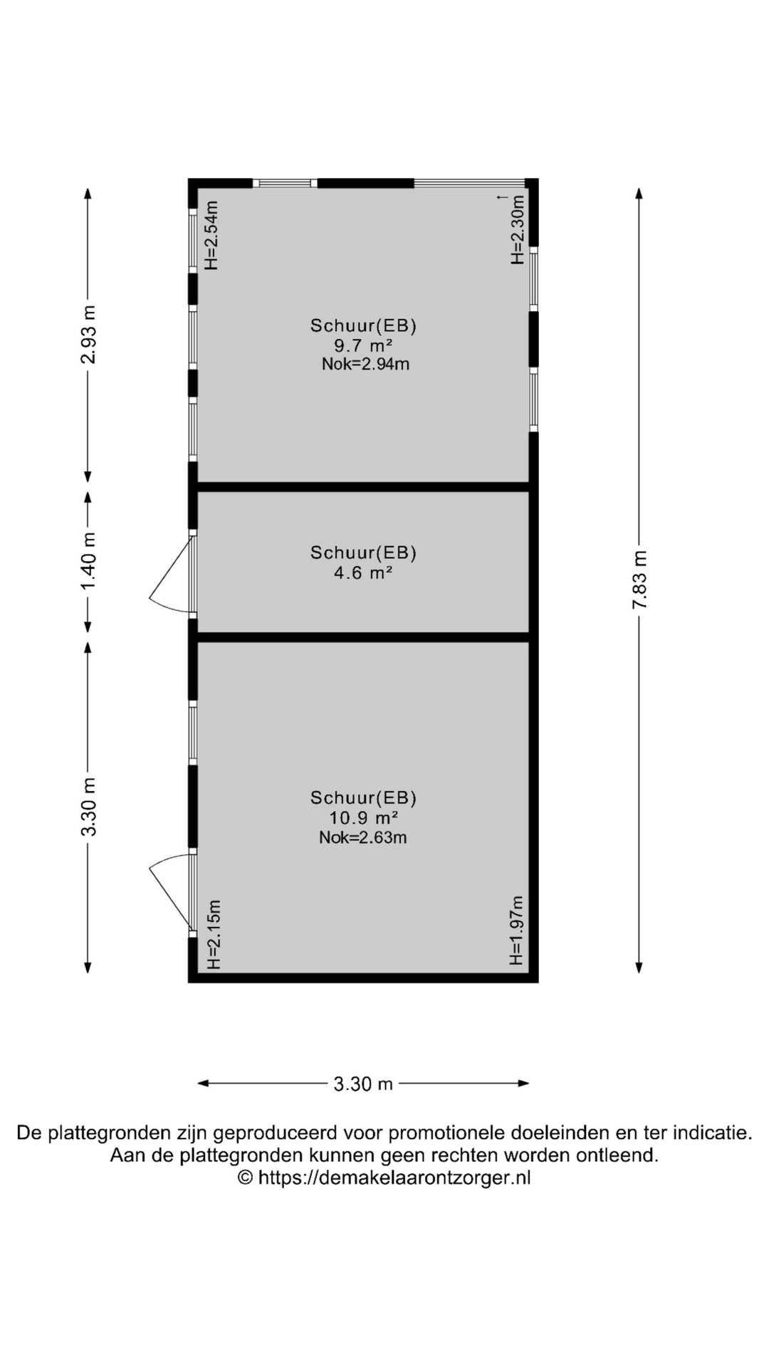 Foto 67 van Stuurboord 14