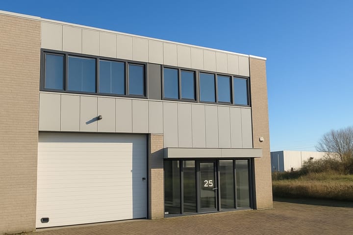 Kryptonstraat 28, Zoetermeer