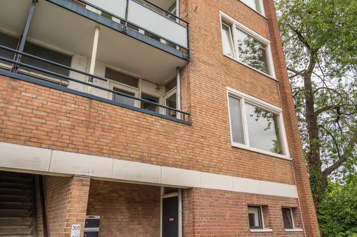 Foto 8 van Molenstraat 305