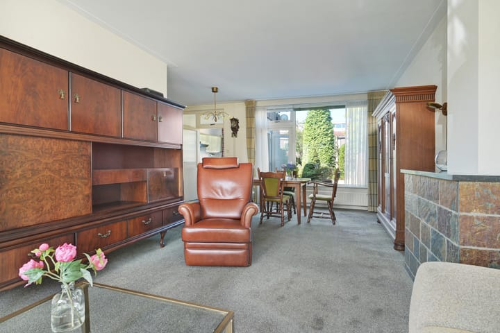 Foto 2 van Smutsstraat 53