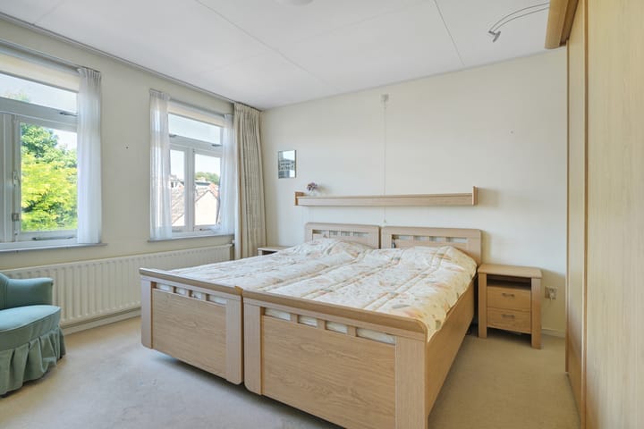 Foto 3 van Smutsstraat 53