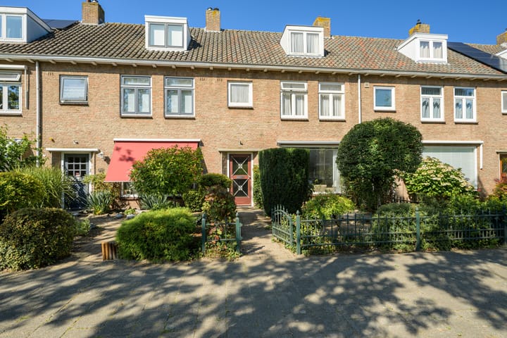 Foto 6 van Smutsstraat 53