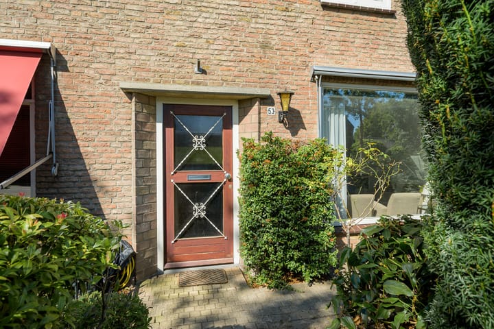 Foto 7 van Smutsstraat 53