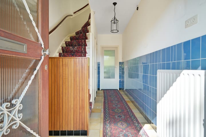 Foto 8 van Smutsstraat 53