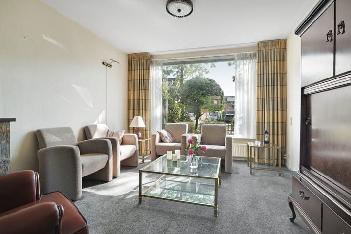 Foto 12 van Smutsstraat 53