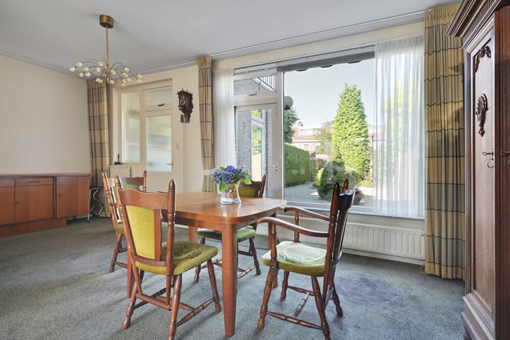 Foto 16 van Smutsstraat 53