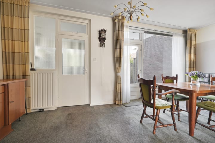 Foto 18 van Smutsstraat 53